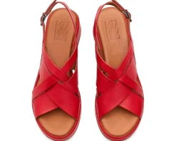 Miz Mooz Pennie Sandals Women's