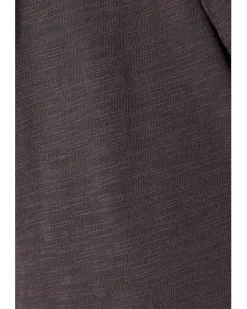 Mod-o-doc Long Sleeve Easy Polo Tee Women's