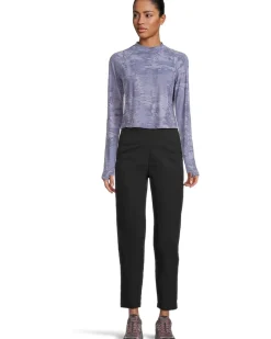Mountain Hardwear Crater Lake™ Long Sleeve Crop Women's