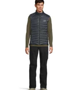 Mountain Hardwear Ghost Whisperer™ Vest Men's