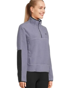 Mountain Hardwear HiCamp™ Fleece Half Zip Women's