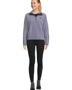 Mountain Hardwear HiCamp™ Fleece Half Zip Women's