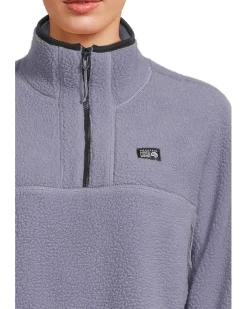 Mountain Hardwear HiCamp™ Fleece Half Zip Women's