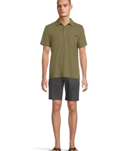Mountain Hardwear On Edge™ Polo Men's