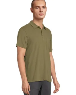 Mountain Hardwear On Edge™ Polo Men's