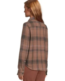 Mountain Hardwear Plusher™ Long Sleeve Shirt Women's