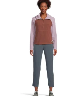 Mountain Hardwear Summit Grid™ 1/2 Zip Women's