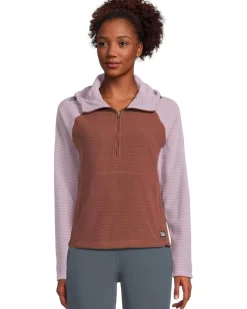 Mountain Hardwear Summit Grid™ 1/2 Zip Women's