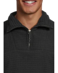 Mountain Hardwear Summit Grid™ Big Grid Half Zip Men's