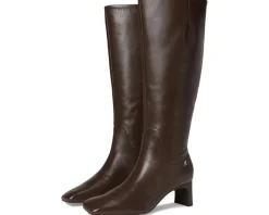 Naturalizer Candela Wide Calf Knee High Boots Women's