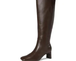 Naturalizer Candela Wide Calf Knee High Boots Women's