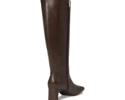 Naturalizer Candela Wide Calf Knee High Boots Women's