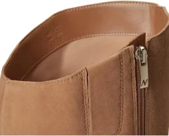 Naturalizer Deesha- Extra Wide Calf Boots Women's