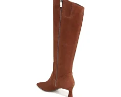 Naturalizer Deesha - Wide Calf Boot Women's
