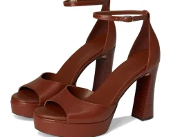Naturalizer Delphie Strappy Sandals Women's