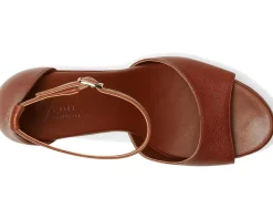 Naturalizer Delphie Strappy Sandals Women's