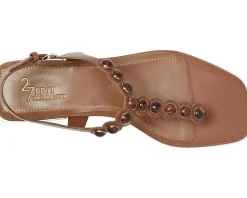 Naturalizer 27 Edit Nara Thong Sandals Women's