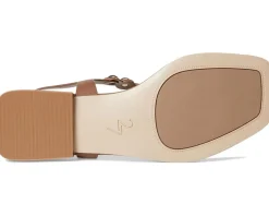 Naturalizer 27 Edit Nara Thong Sandals Women's