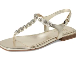 Naturalizer 27 Edit Nara Thong Sandals Women's