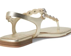 Naturalizer 27 Edit Nara Thong Sandals Women's