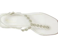 Naturalizer 27 Edit Nara Thong Sandals Women's