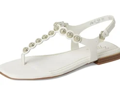 Naturalizer 27 Edit Nara Thong Sandals Women's