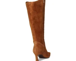 Naturalizer Emily Extra Wide Calf Knee High Boots Women's