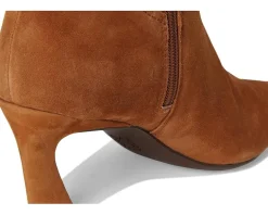 Naturalizer Emily Extra Wide Calf Knee High Boots Women's