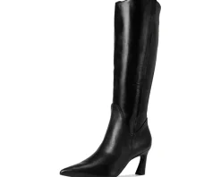Naturalizer Emily Narrow Calf Knee High Boots Women's