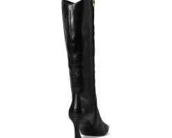 Naturalizer Emily Narrow Calf Knee High Boots Women's