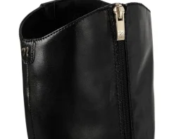 Naturalizer Emily Narrow Calf Knee High Boots Women's