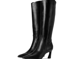 Naturalizer Emily Narrow Calf Knee High Boots Women's