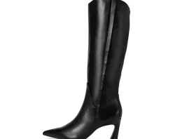 Naturalizer Emily Narrow Calf Knee High Boots Women's
