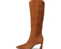 Naturalizer Emily Narrow Calf Knee High Boots Women's