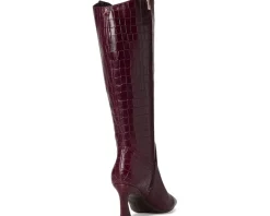 Naturalizer Emily Wide Calf Knee High Boots Women's