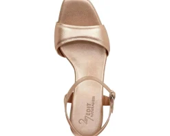 Naturalizer Grace Ankle Straps Women's