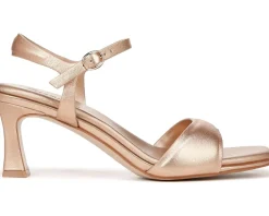 Naturalizer Grace Ankle Straps Women's