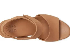 Naturalizer Imani Strappy Sandals Women's
