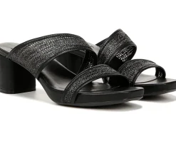 Naturalizer Inez2 Slides Women's