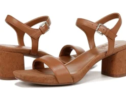 Naturalizer Izzy Ankle Straps Women's