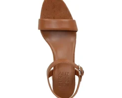 Naturalizer Izzy Ankle Straps Women's