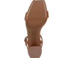 Naturalizer Izzy Ankle Straps Women's