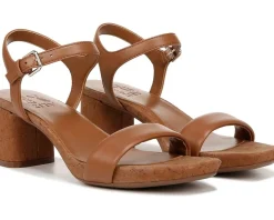 Naturalizer Izzy Ankle Straps Women's