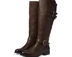 Naturalizer Jessie Wide Calf Women's