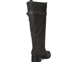 Naturalizer Kenna Extra Wide Calf Knee High Boots Women's