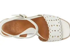 Naturalizer Kira Strappy Sandals Women's