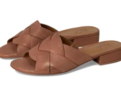 Naturalizer Morena2 Slide Sandals Women's