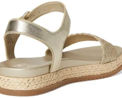 Naturalizer Neila3 Strappy Sandals Women's