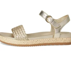 Naturalizer Neila3 Strappy Sandals Women's