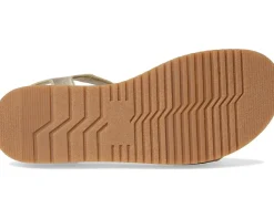 Naturalizer Neila3 Strappy Sandals Women's